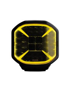 Strands Siberia X 9'' LED-extraljus