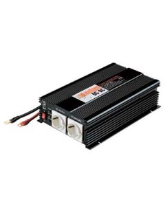 Inverter 1000W, Intelligent