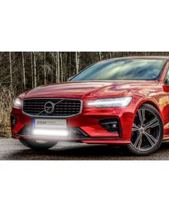 Volvo V60 & S60 Ledramp + modellanpassat fäste