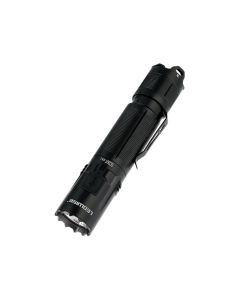 Ledwise Scout Gen 2 LED-Ficklampa