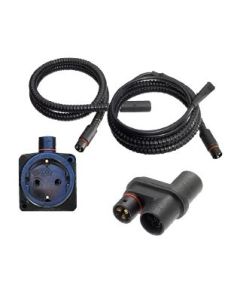 Defa Grenkabelsats Branch kit