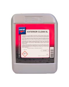 Förtvätt - Cartec Exterior Clean XL 1 liter