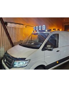 T-RACK VW Crafter H2 Compact 17- Främre takbåge