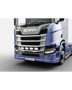 Frontbåge City (blixtljus)Scania R/S-Serie 16+