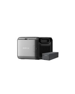EcoFlow Glacier Classic 55l + EB