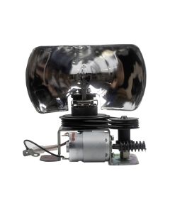 TurboBeam Varningsljusramp enhet 12V