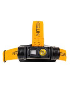 Pannlamppa Nitegear Track