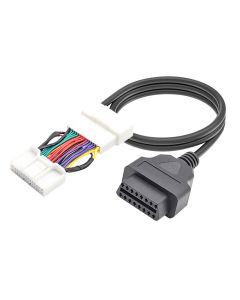 OBD Kabelsats Tesla Model 3 & Model Y