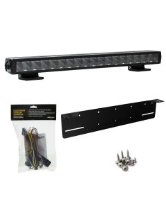 LuminaLights Scout Slim 600 PLUS Kit