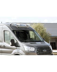 Takbåge Ford Transit 2014-