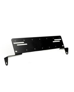 Fäste Optibeam Pioneer 600 & Strands Arcum 20