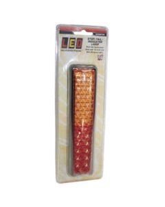 LED-bakljus 12-24V