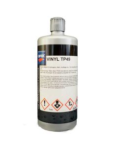 Cartec Vinyl TP-49 10 liter