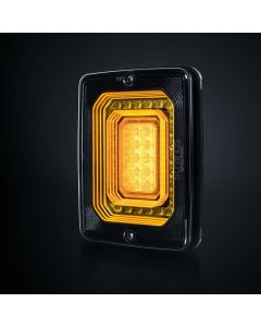 Strands For9T Illusion blinker