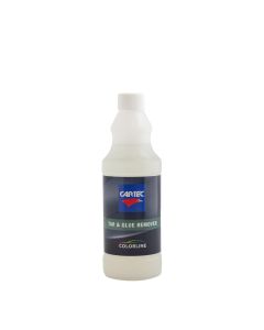 Cartec Tar & Glue Remover 1 liter