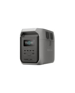 EcoFlow DELTA 3 1500Wh Portable Power Station