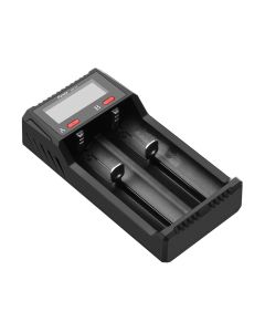 Fenix ARE-D2 Battery Charger