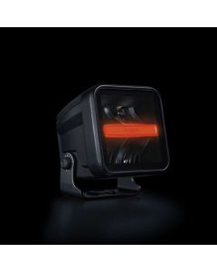 Strands Siberia XP Red Panda