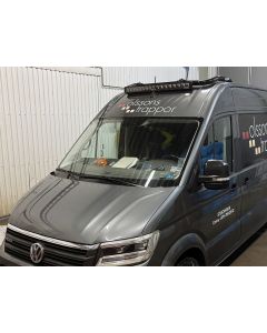 T-RACK VW Crafter H3 17- Främre hög takbåge