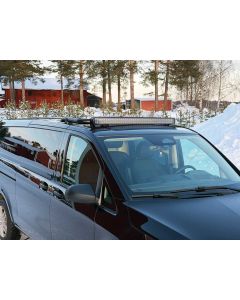 T-RACK Mercedes Vito 04- Främre takbåge