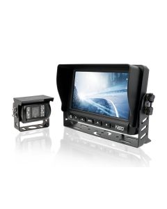 Full HD backkamera-kit 7", NSD