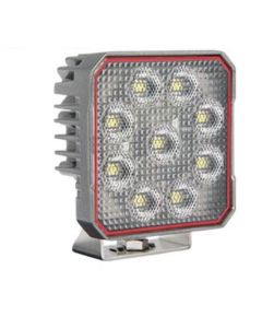 LED Arbetsbelysning BULLBOY 54W