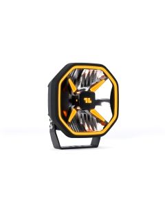 LED-Extraljus LuminaLights Power X 6