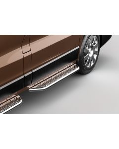 Fotsteg sidodörr Nissan NV300 15+