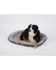 Semesterresesäng för hund
