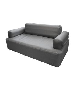Uppblåsbar soffa