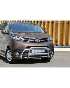 Frontbåge, Toyota Proace 16 -