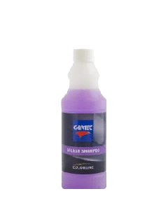 Bilschampo - Cartec Splash Shampoo 1 liter