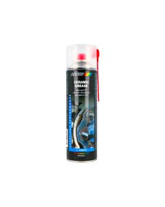 Motip Smörjolja Keramisk Spray 500 ml