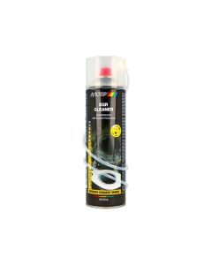 Motip Turbo&Egr rengöringsspray 500Ml