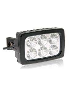LED Bullboy Agriline "Valtra" 30W