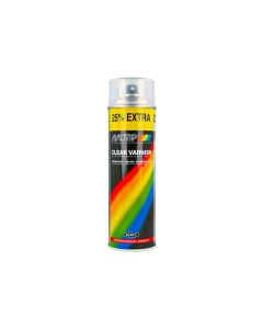 Motip Rally klarlack 500Ml