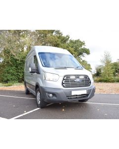 Ford Transit Lazer ST4 Grillkit