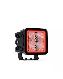 LuminaLights Halo 32 LED Arbetsljus