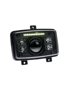 Bullboy Agriline 70W LED-extraljus