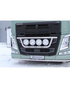 Frontbåge Classic (LED) Volvo FH 13+