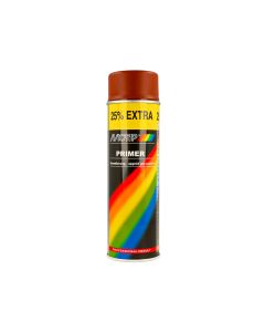 Motip Primer Red 500Ml