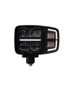 HI-LO PLOGLAMPA LED - VÄNSTER