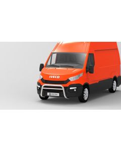 Frontbåge, Iveco Daily 15-19