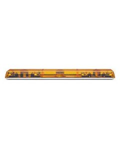 Varningsljusramp 1524mm, 4 enheter VisionAlert