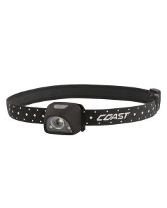 Coast FL1R Pannlampa