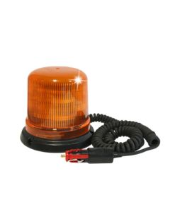 LED-Rotorljus, 10-30V fäste magnet
