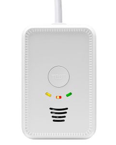 Gasvarnare 2-in-1