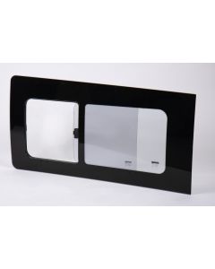 Carbest skjutfönster Ford Transit Custom 2012-