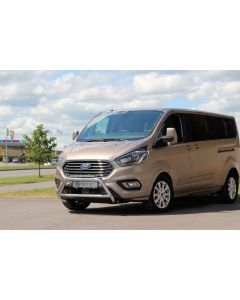 Frontbåge, Ford Transit Custom 18 -