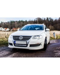 Mercedes-Benz Vito 2014- låg Frontbåge 60mm